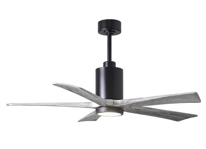 Matthews Fan Company Patricia-5 52" Ceiling Fan