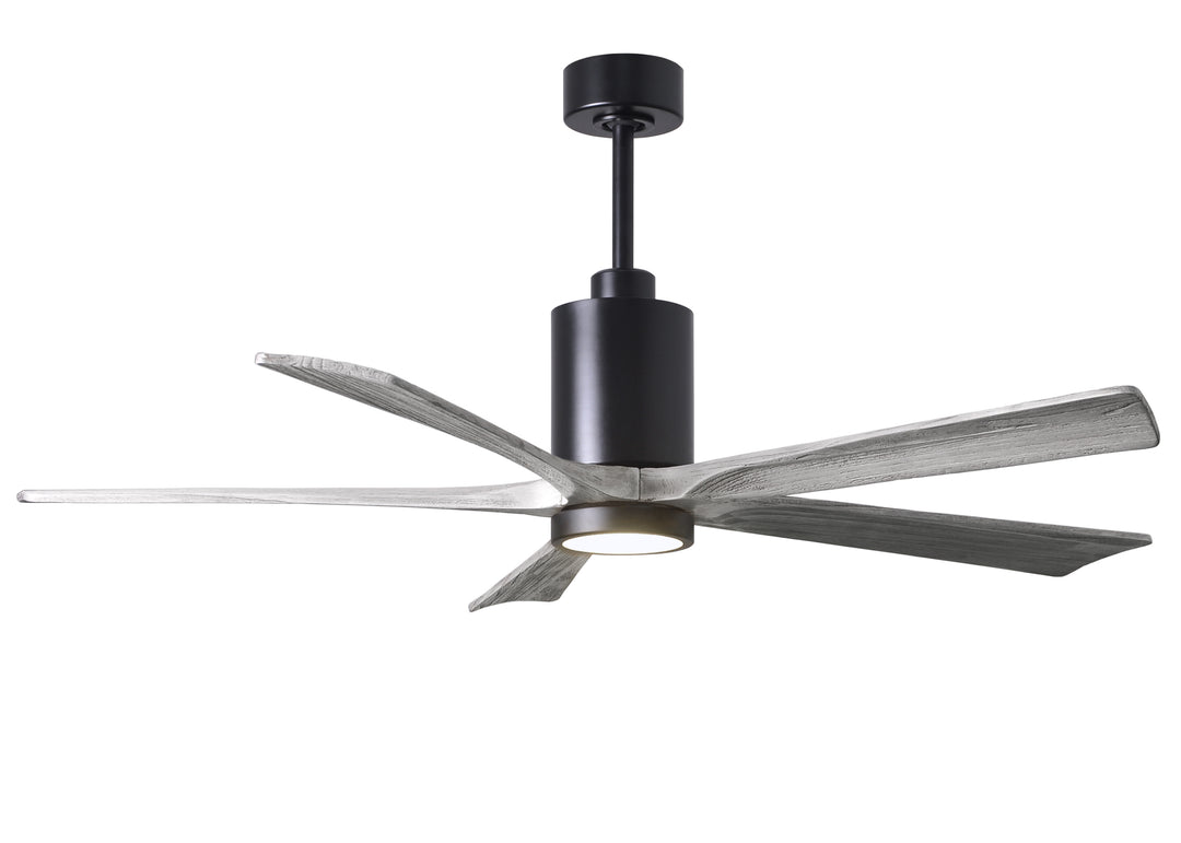 Matthews Fan Company Patricia-5 60" Ceiling Fan