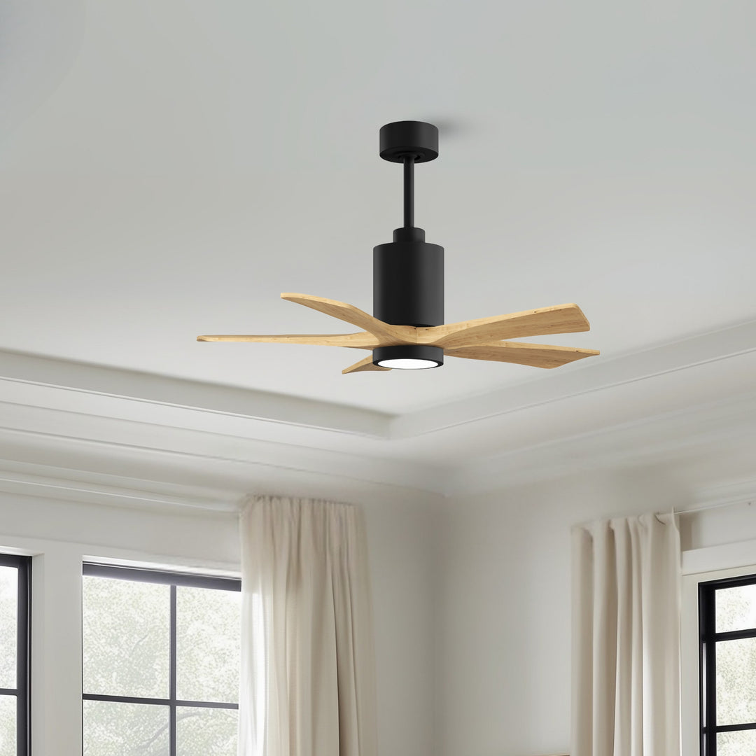 Matthews Fan Company Patricia-5 42" Ceiling Fan