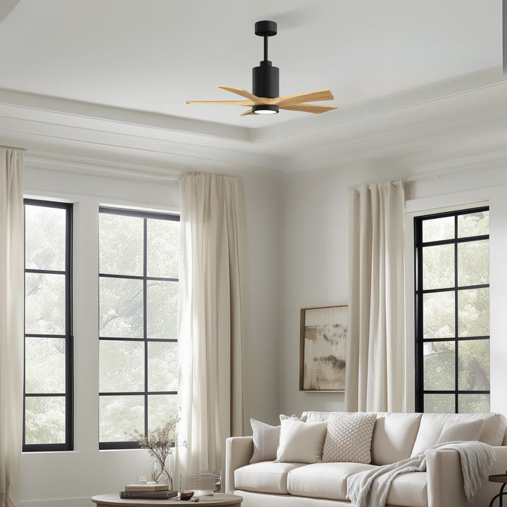 Matthews Fan Company Patricia-5 42" Ceiling Fan