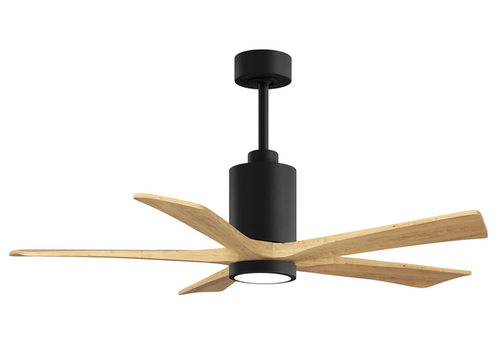 Matthews Fan Company Patricia-5 52" Ceiling Fan