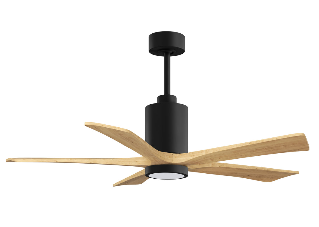Matthews Fan Company Patricia-5 52" Ceiling Fan