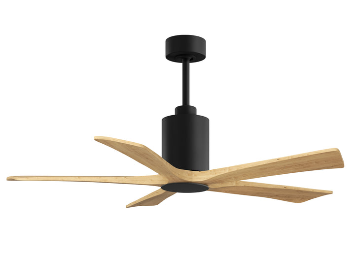 Matthews Fan Company Patricia-5 52" Ceiling Fan