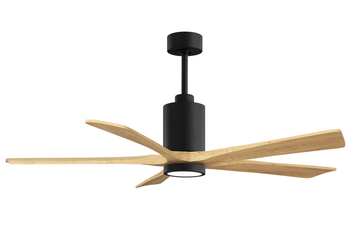 Matthews Fan Company Patricia-5 60" Ceiling Fan