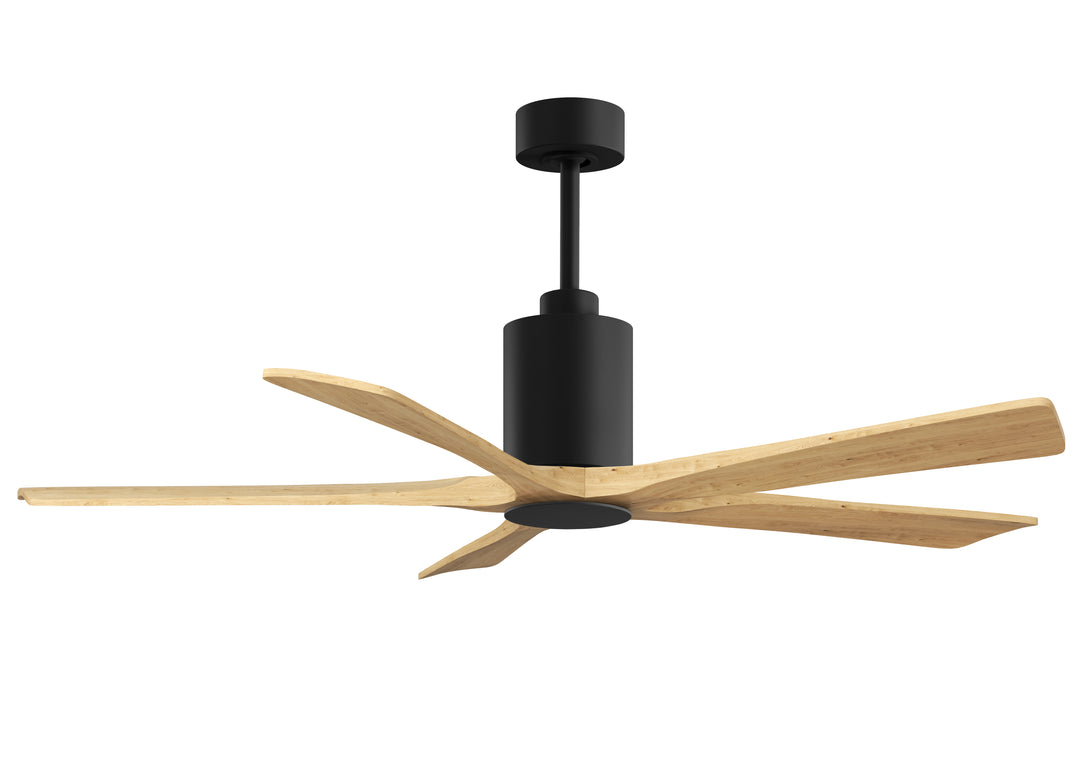 Matthews Fan Company Patricia-5 60" Ceiling Fan