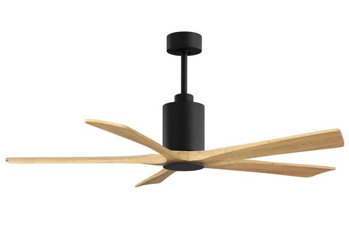 Matthews Fan Company Patricia-5 60" Ceiling Fan