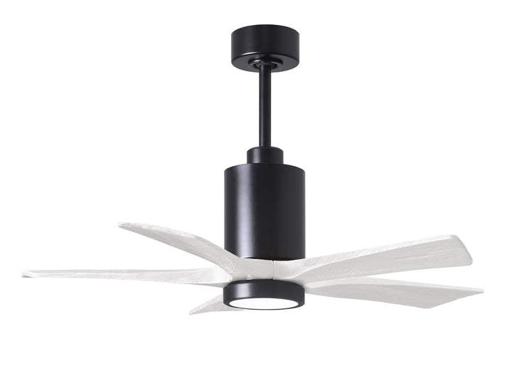 Matthews Fan Company Patricia-5 42" Ceiling Fan