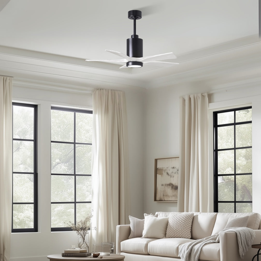 Matthews Fan Company Patricia-5 42" Ceiling Fan