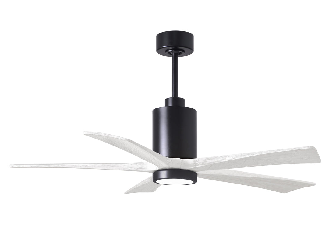 Matthews Fan Company Patricia-5 52" Ceiling Fan