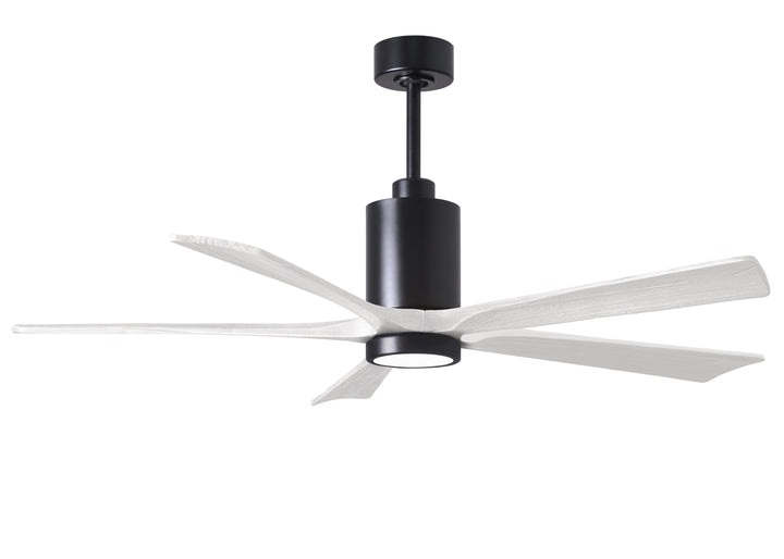 Matthews Fan Company Patricia-5 60" Ceiling Fan