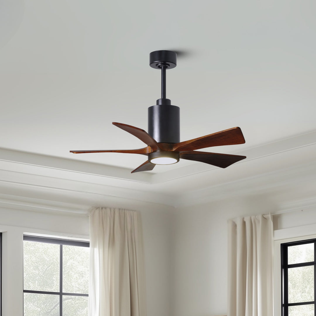 Matthews Fan Company Patricia-5 42" Ceiling Fan