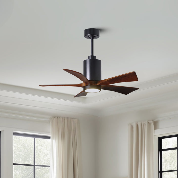 Matthews Fan Company Patricia-5 42" Ceiling Fan
