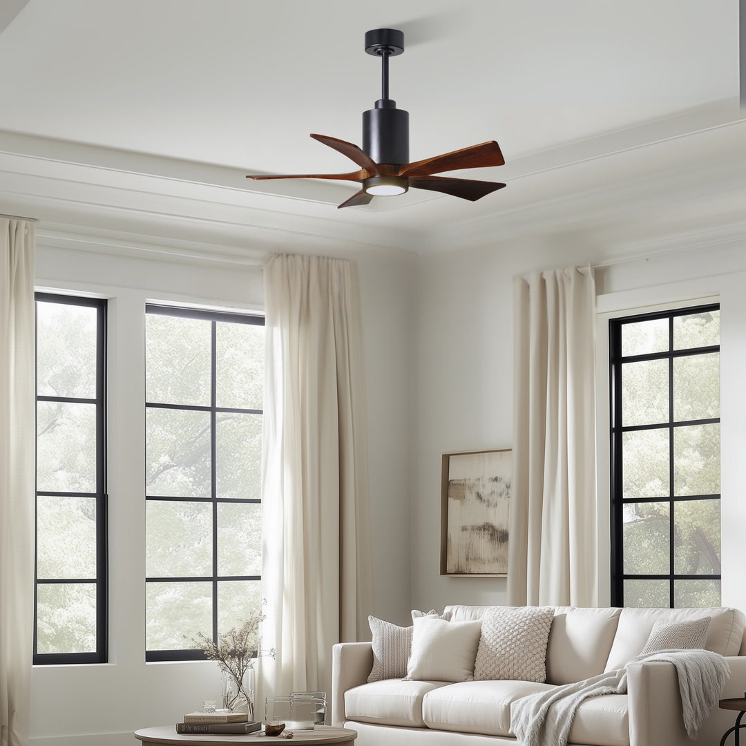 Matthews Fan Company Patricia-5 42" Ceiling Fan