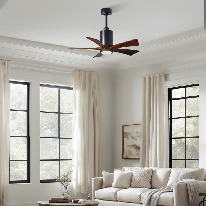 Matthews Fan Company Patricia-5 42" Ceiling Fan