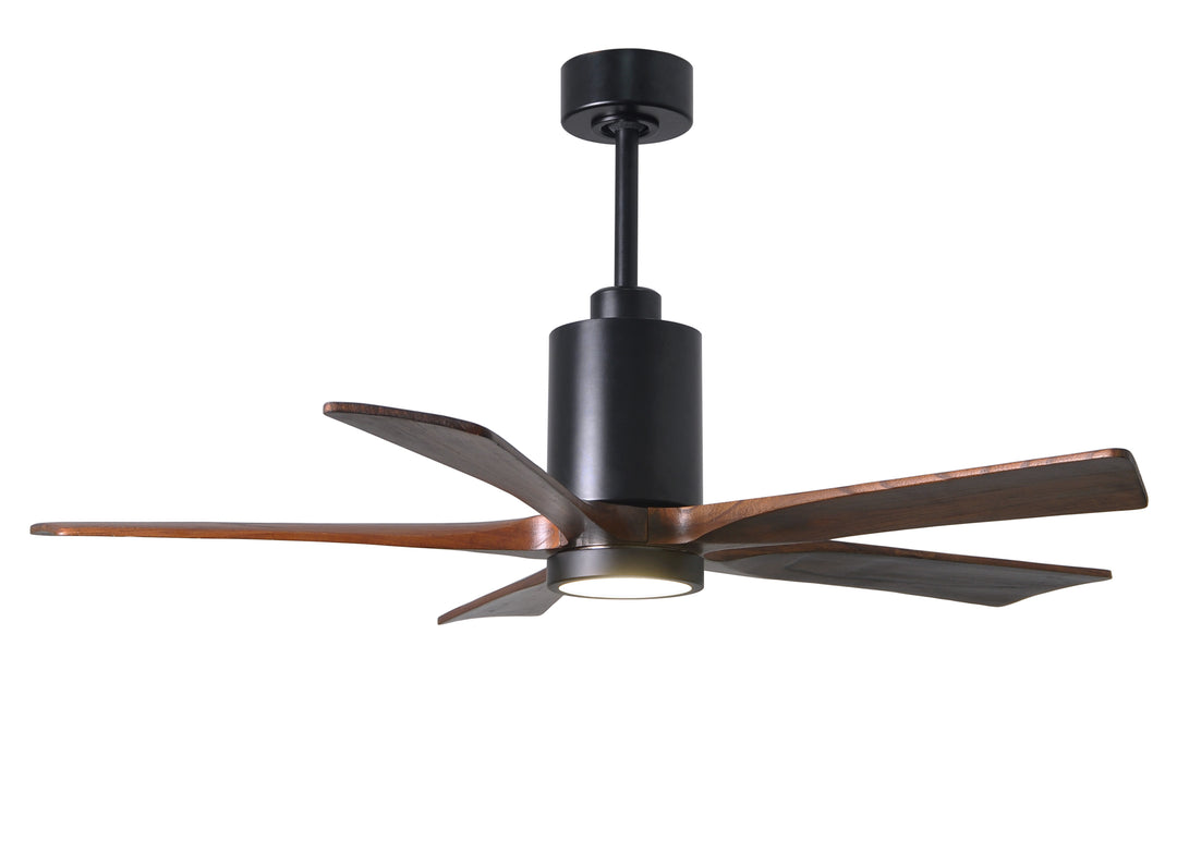 Matthews Fan Company Patricia-5 52" Ceiling Fan