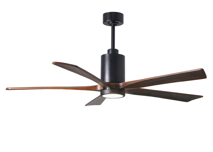 Matthews Fan Company Patricia-5 60" Ceiling Fan