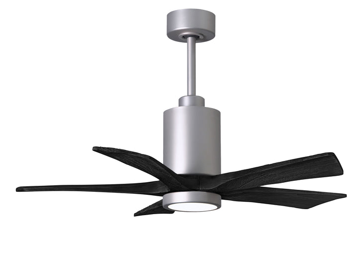Matthews Fan Company Patricia-5 42" Ceiling Fan