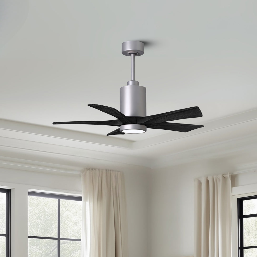 Matthews Fan Company Patricia-5 42" Ceiling Fan