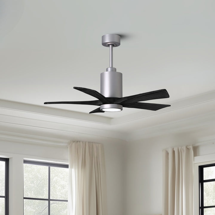 Matthews Fan Company Patricia-5 42" Ceiling Fan