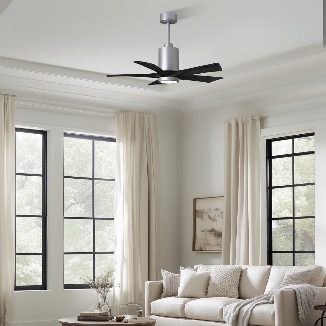 Matthews Fan Company Patricia-5 42" Ceiling Fan