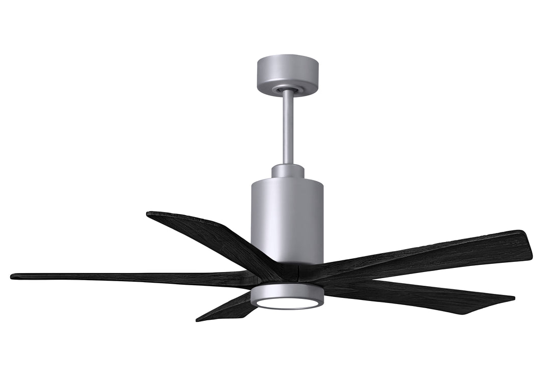 Matthews Fan Company Patricia-5 52" Ceiling Fan