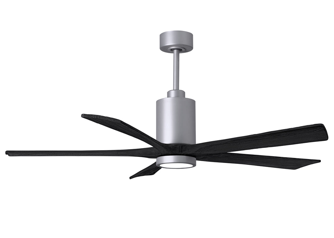 Matthews Fan Company Patricia-5 60" Ceiling Fan