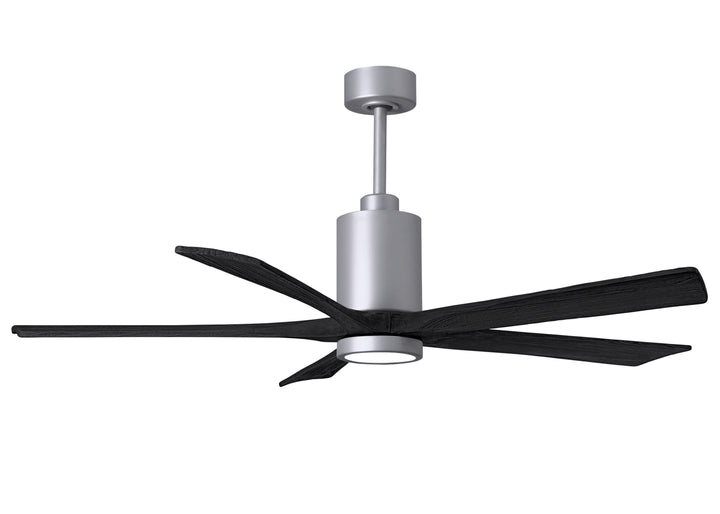 Matthews Fan Company Patricia-5 60" Ceiling Fan