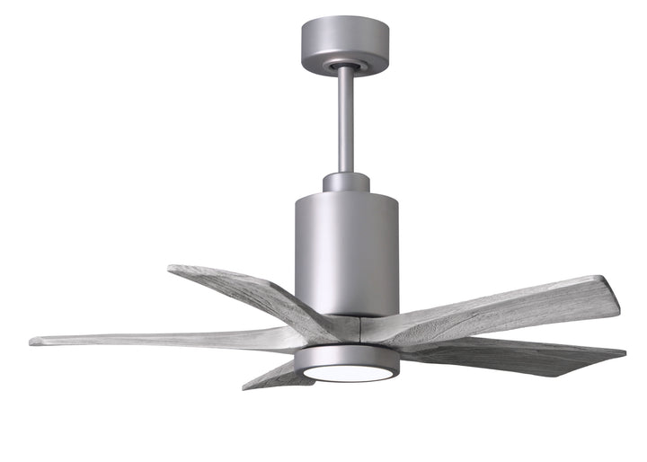 Matthews Fan Company Patricia-5 42" Ceiling Fan