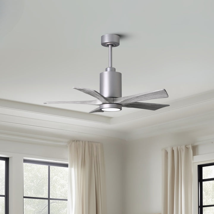 Matthews Fan Company Patricia-5 42" Ceiling Fan