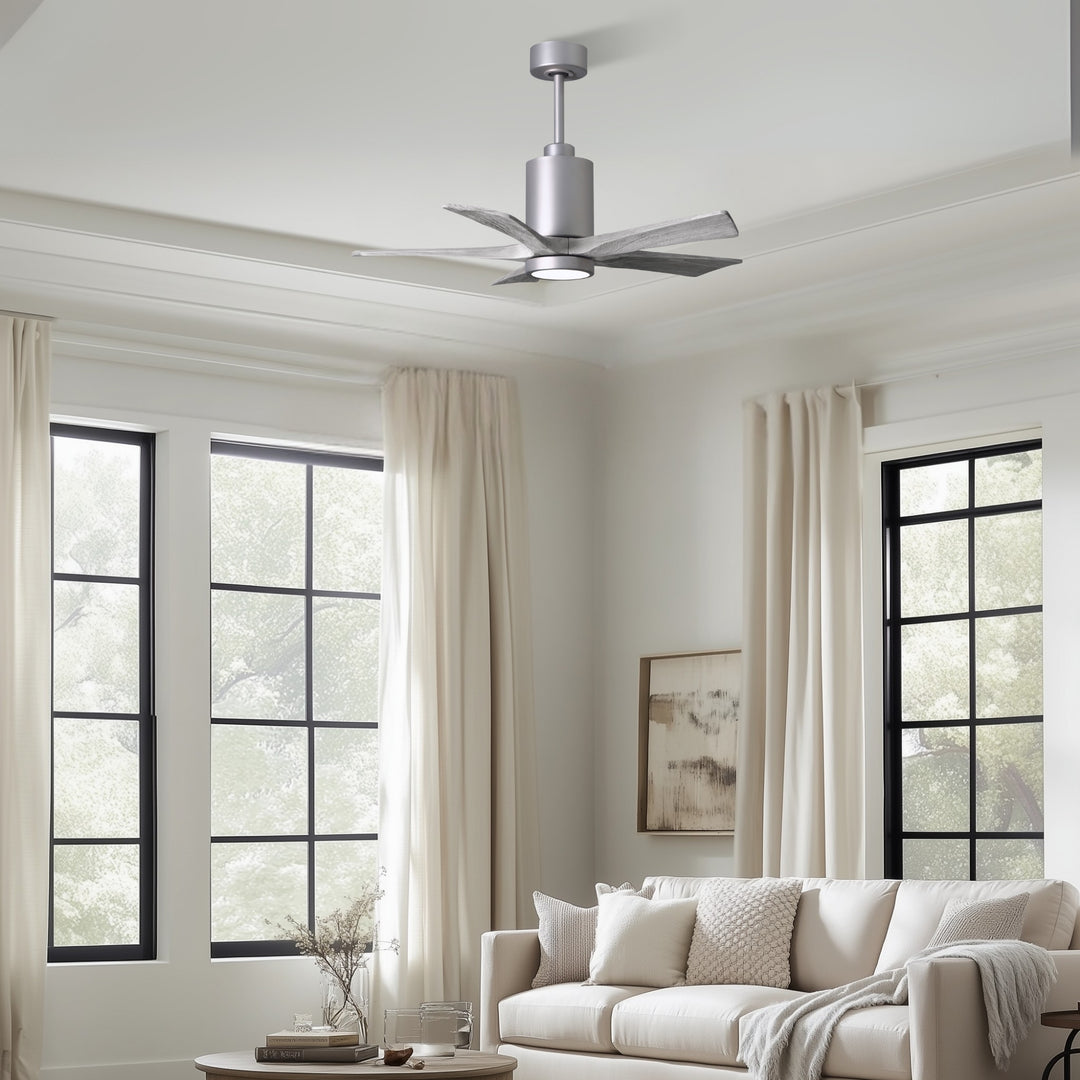 Matthews Fan Company Patricia-5 42" Ceiling Fan