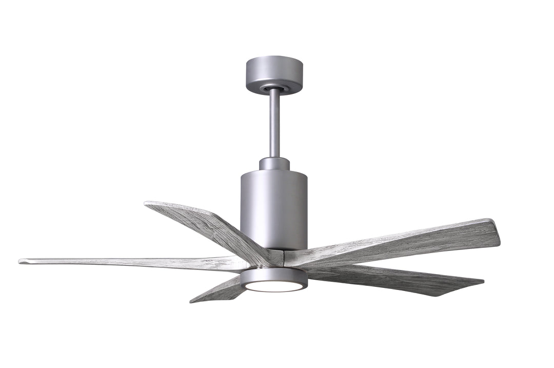 Matthews Fan Company Patricia-5 52" Ceiling Fan