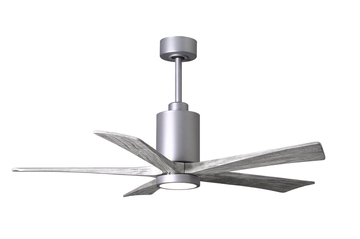 Matthews Fan Company Patricia-5 52" Ceiling Fan