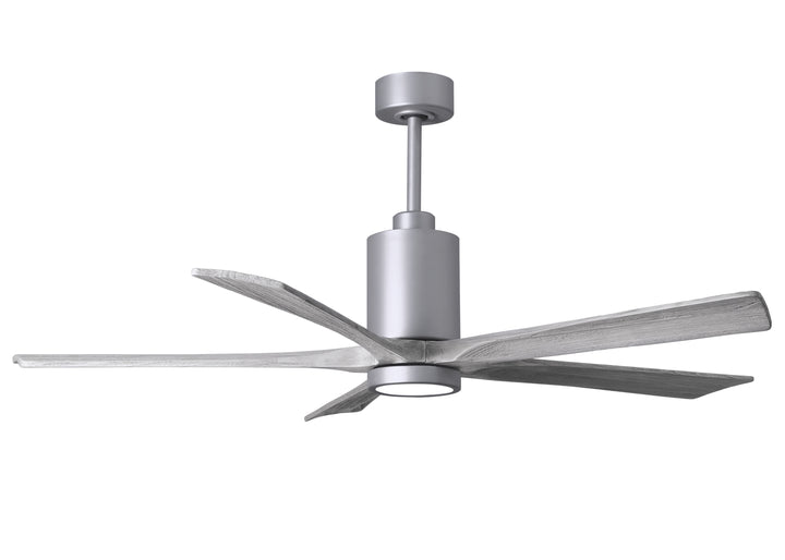 Matthews Fan Company Patricia-5 60" Ceiling Fan