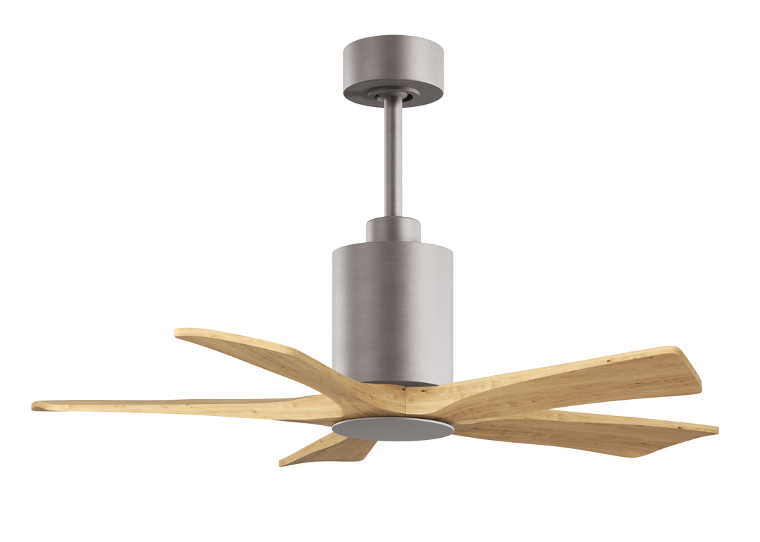 Matthews Fan Company Patricia-5 42" Ceiling Fan