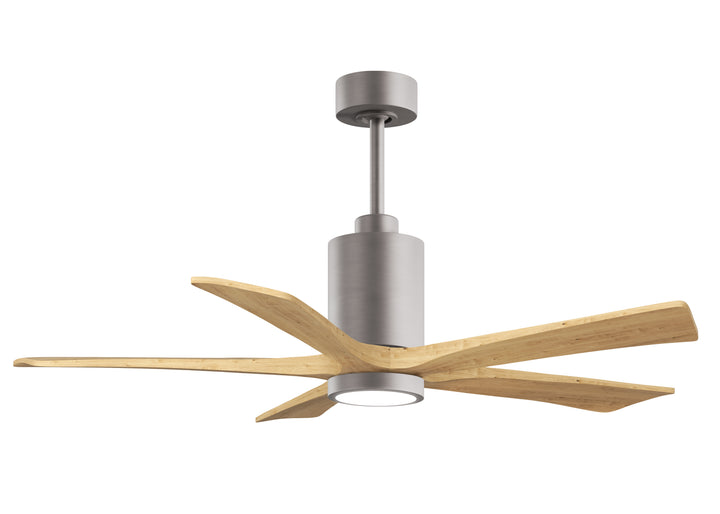 Matthews Fan Company Patricia-5 52" Ceiling Fan