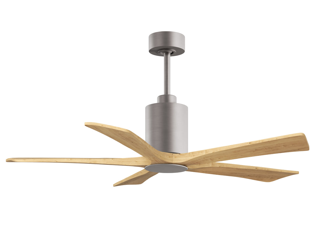 Matthews Fan Company Patricia-5 52" Ceiling Fan