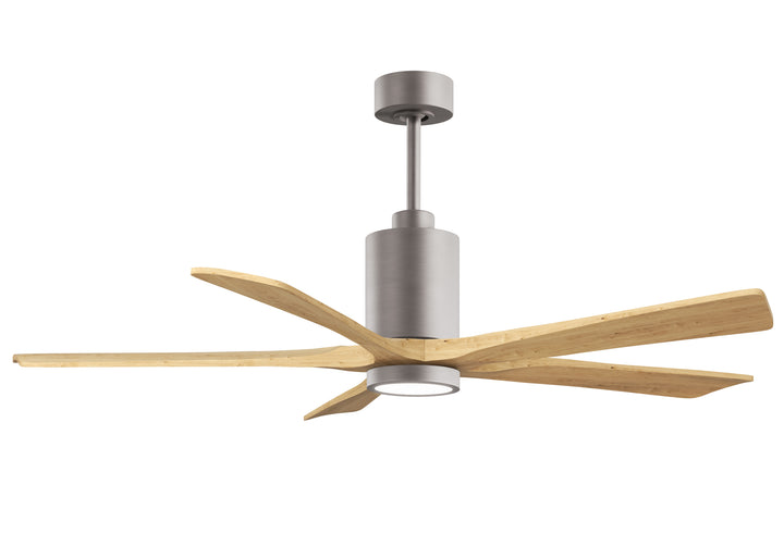 Matthews Fan Company Patricia-5 60" Ceiling Fan