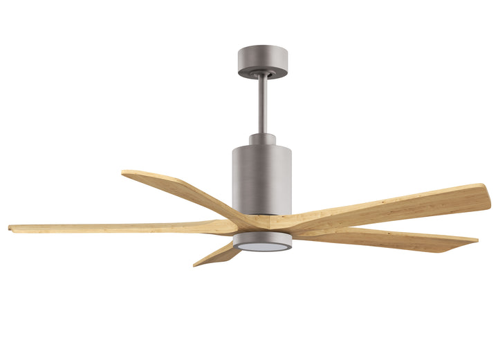 Matthews Fan Company Patricia-5 60" Ceiling Fan