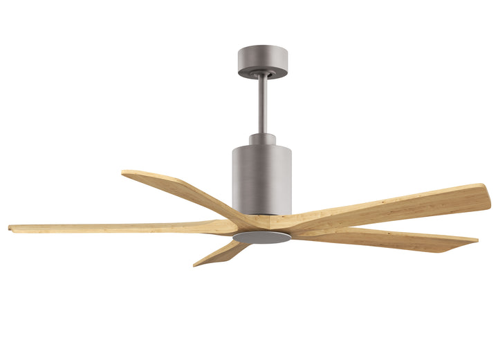 Matthews Fan Company Patricia-5 60" Ceiling Fan
