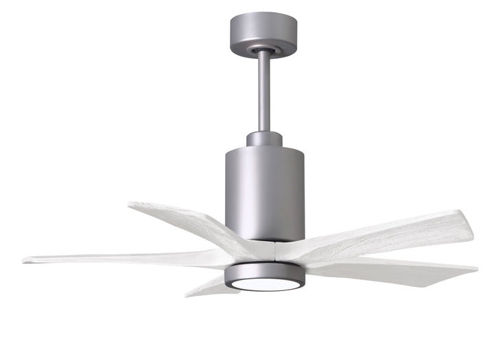Matthews Fan Company Patricia-5 42" Ceiling Fan