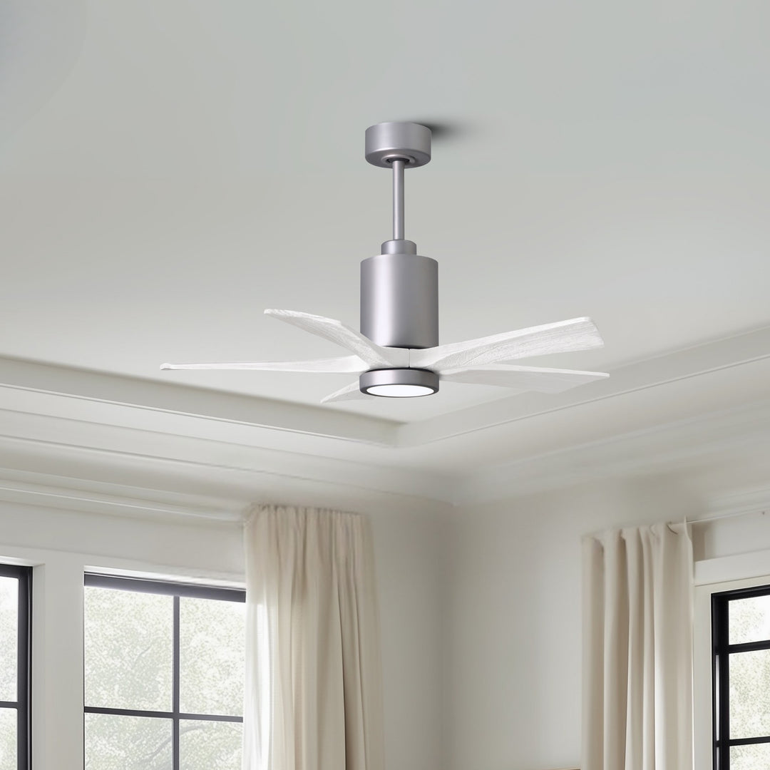 Matthews Fan Company Patricia-5 42" Ceiling Fan