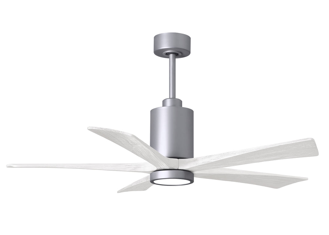 Matthews Fan Company Patricia-5 52" Ceiling Fan