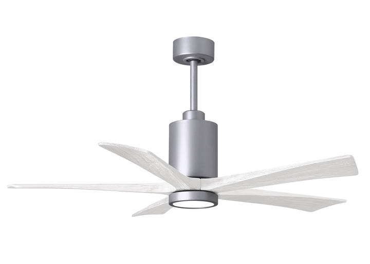 Matthews Fan Company Patricia-5 52" Ceiling Fan