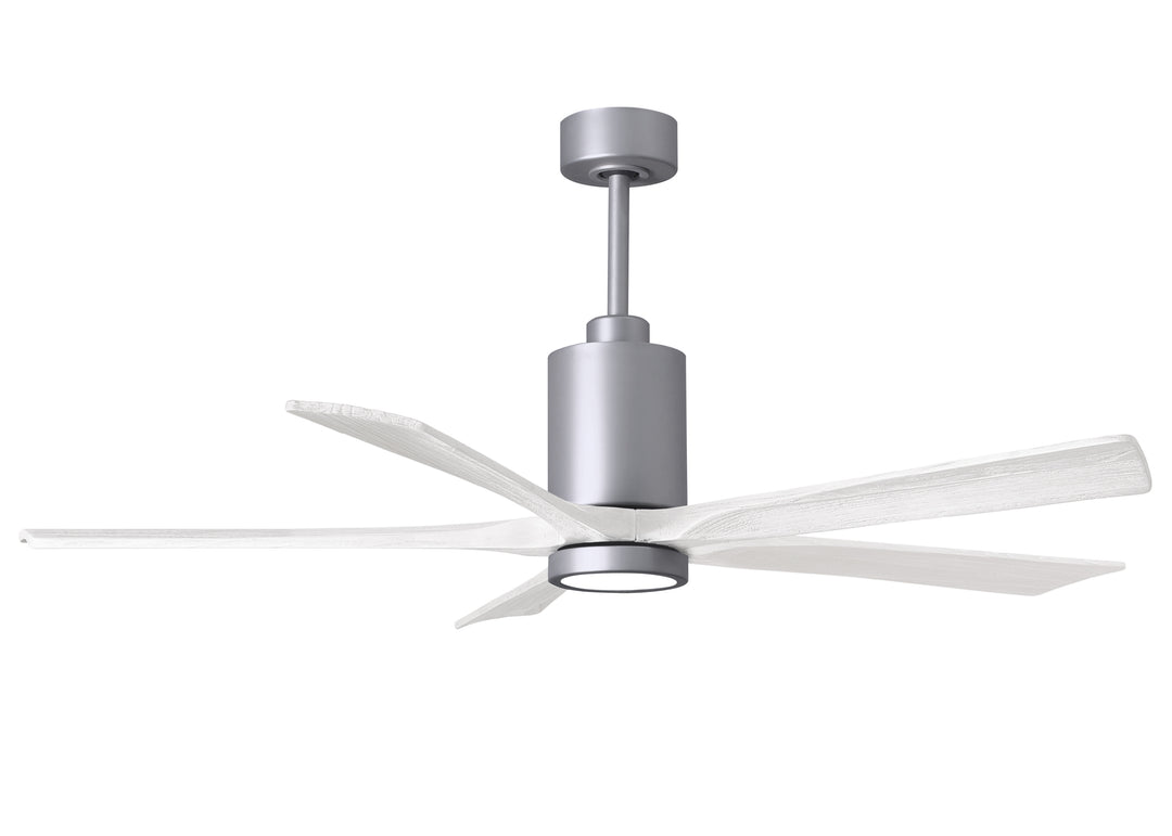 Matthews Fan Company Patricia-5 60" Ceiling Fan
