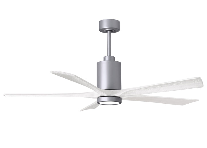 Matthews Fan Company Patricia-5 60" Ceiling Fan