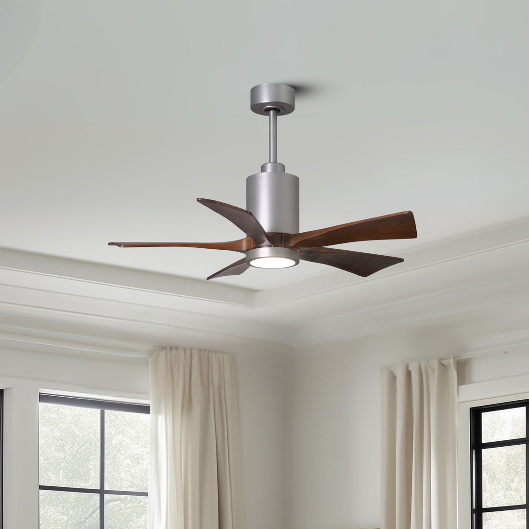 Matthews Fan Company Patricia-5 42" Ceiling Fan