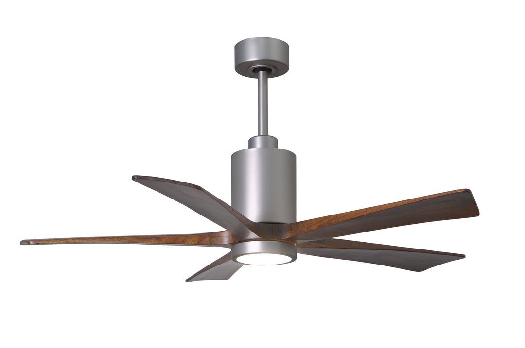 Matthews Fan Company Patricia-5 52" Ceiling Fan