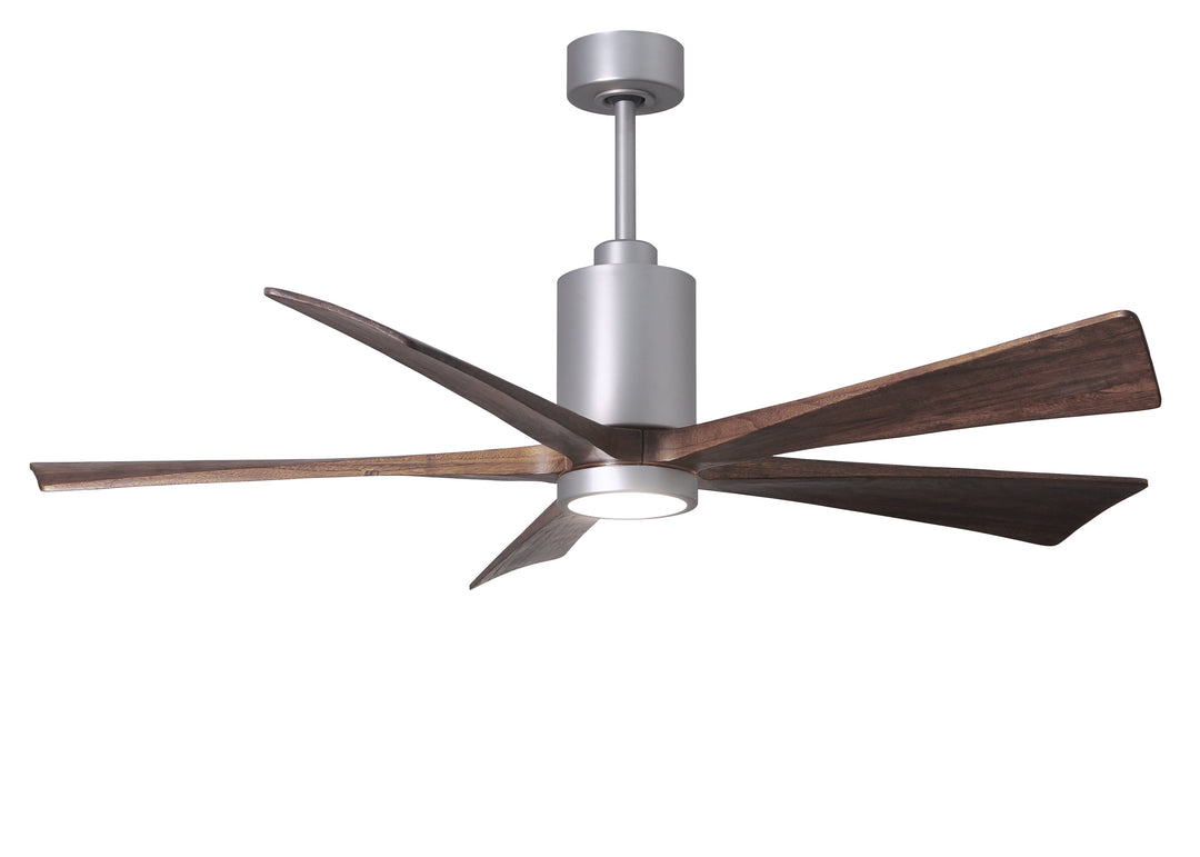 Matthews Fan Company Patricia-5 60" Ceiling Fan