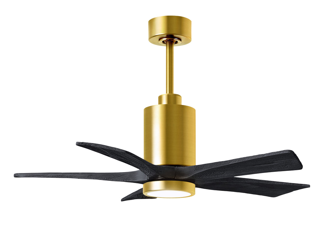 Matthews Fan Company Patricia-5 42" Ceiling Fan