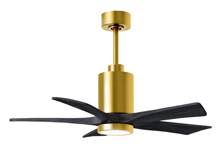 Matthews Fan Company Patricia-5 42" Ceiling Fan